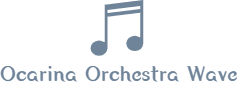 Ocarina Orchestra Wave